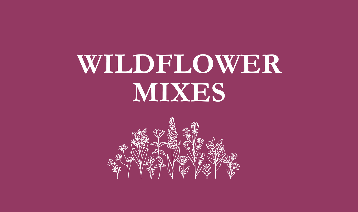 Wildflowers