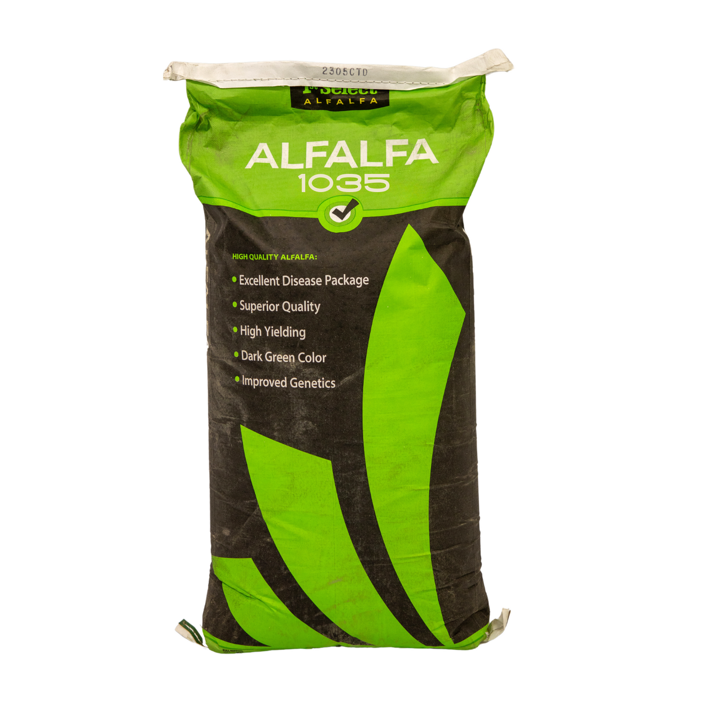 Alfalfa 1035