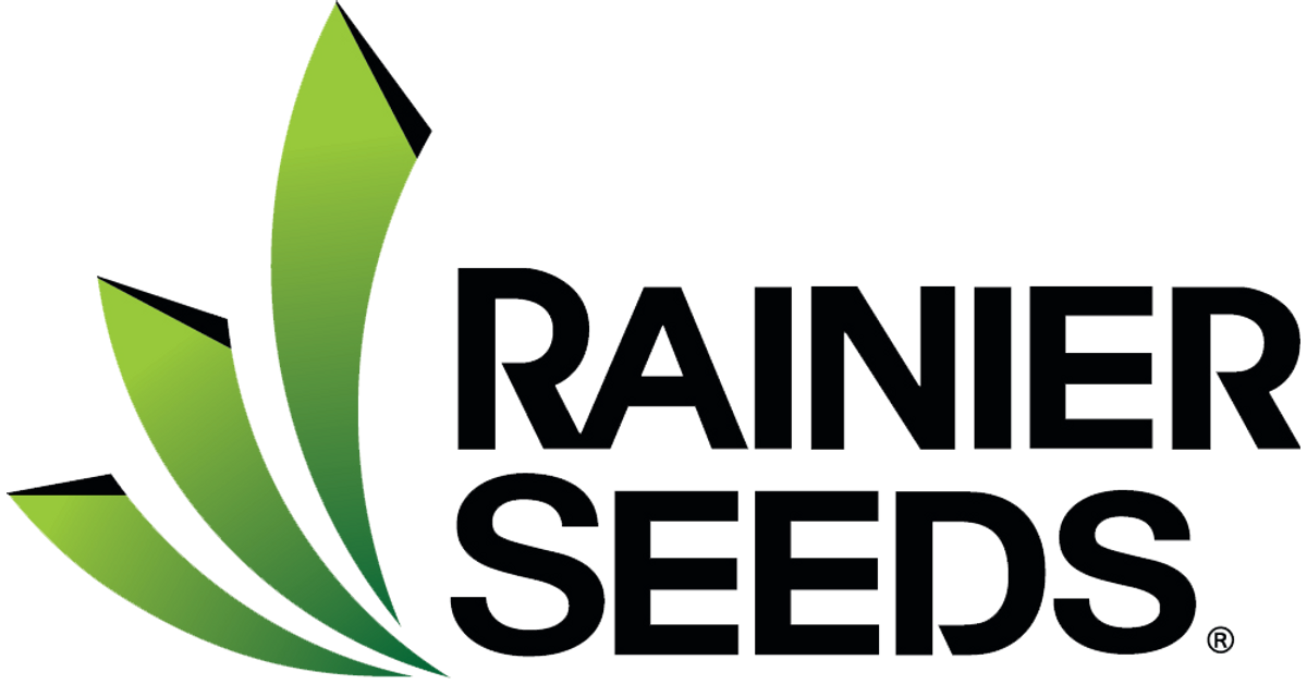 Rainier Seeds logo
