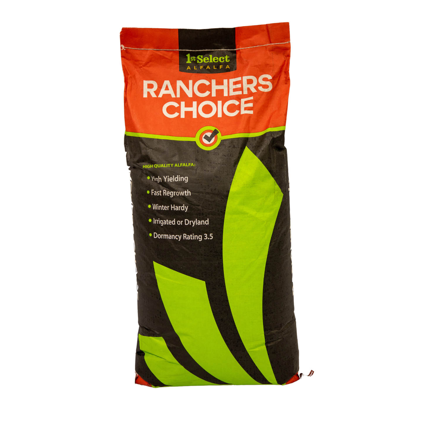 Rancher's Choice (Coated)