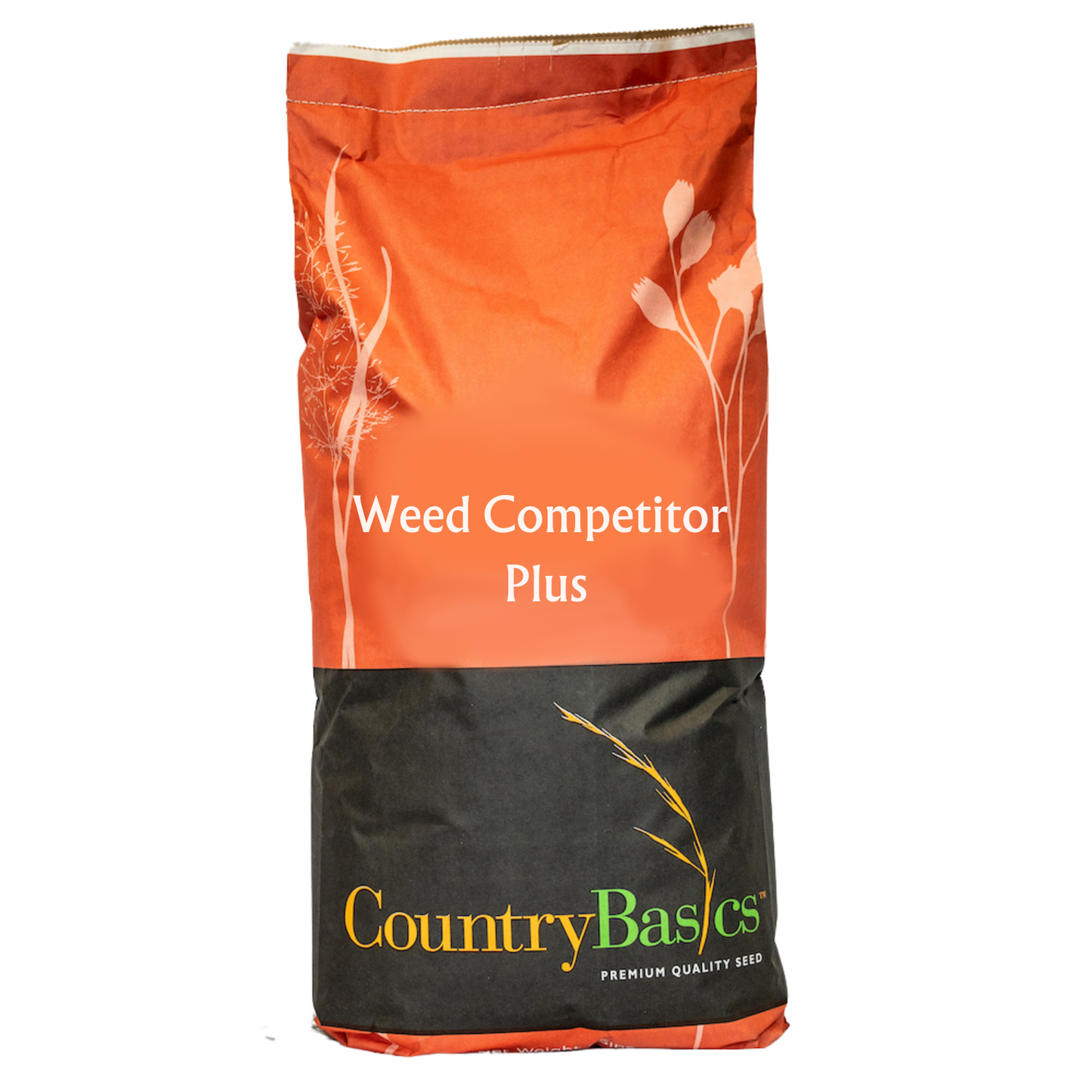 Weed Competitor Plus