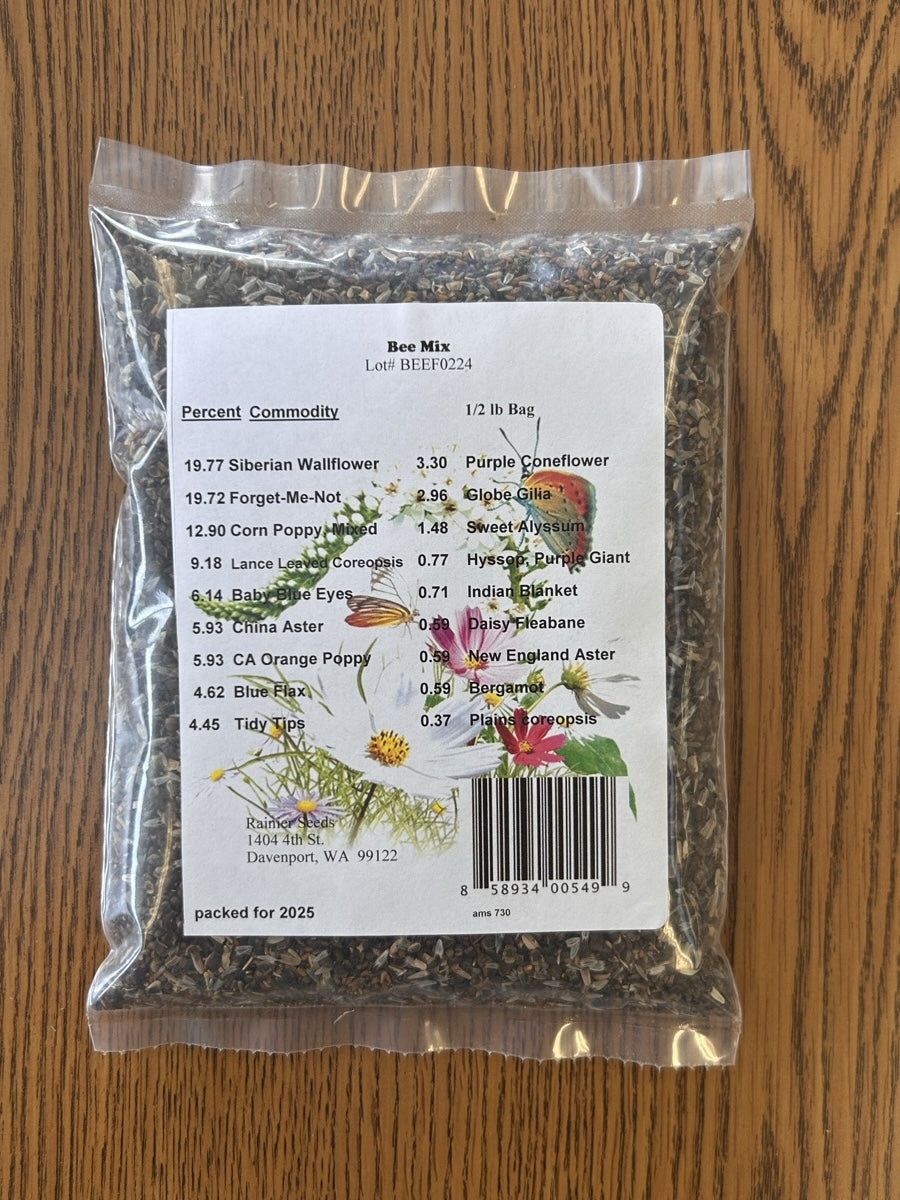 Bee Mix