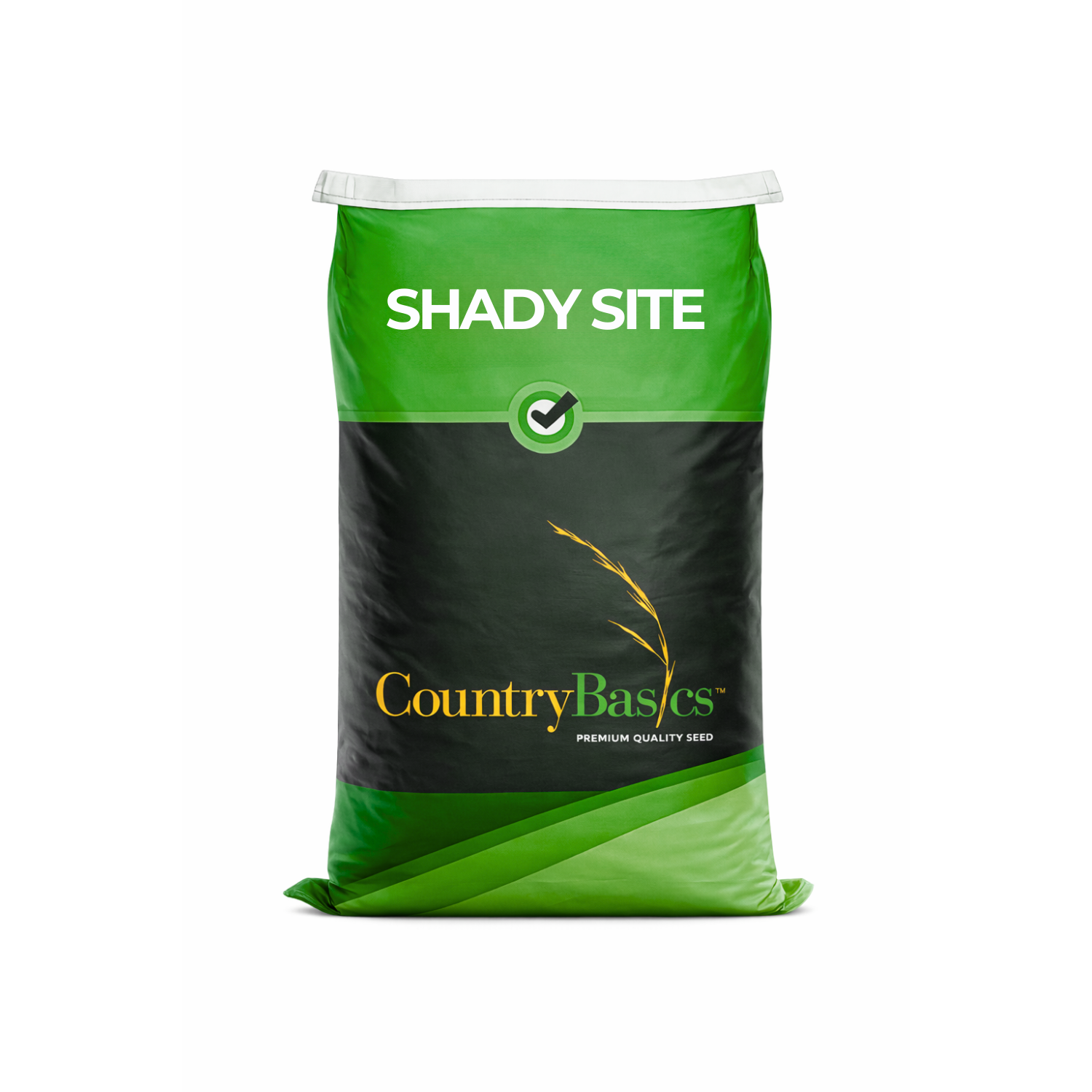 best grass seed for low light areas ShadySite