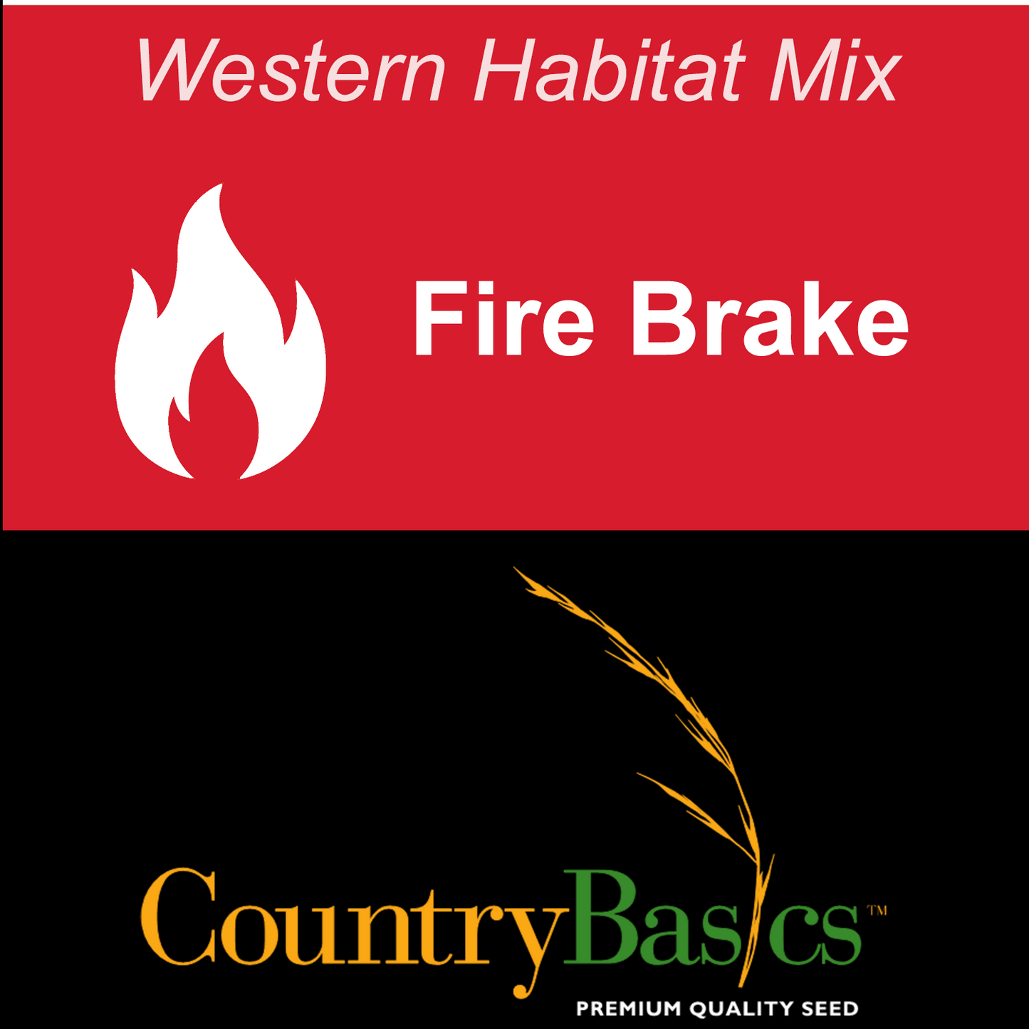 Fire Brake