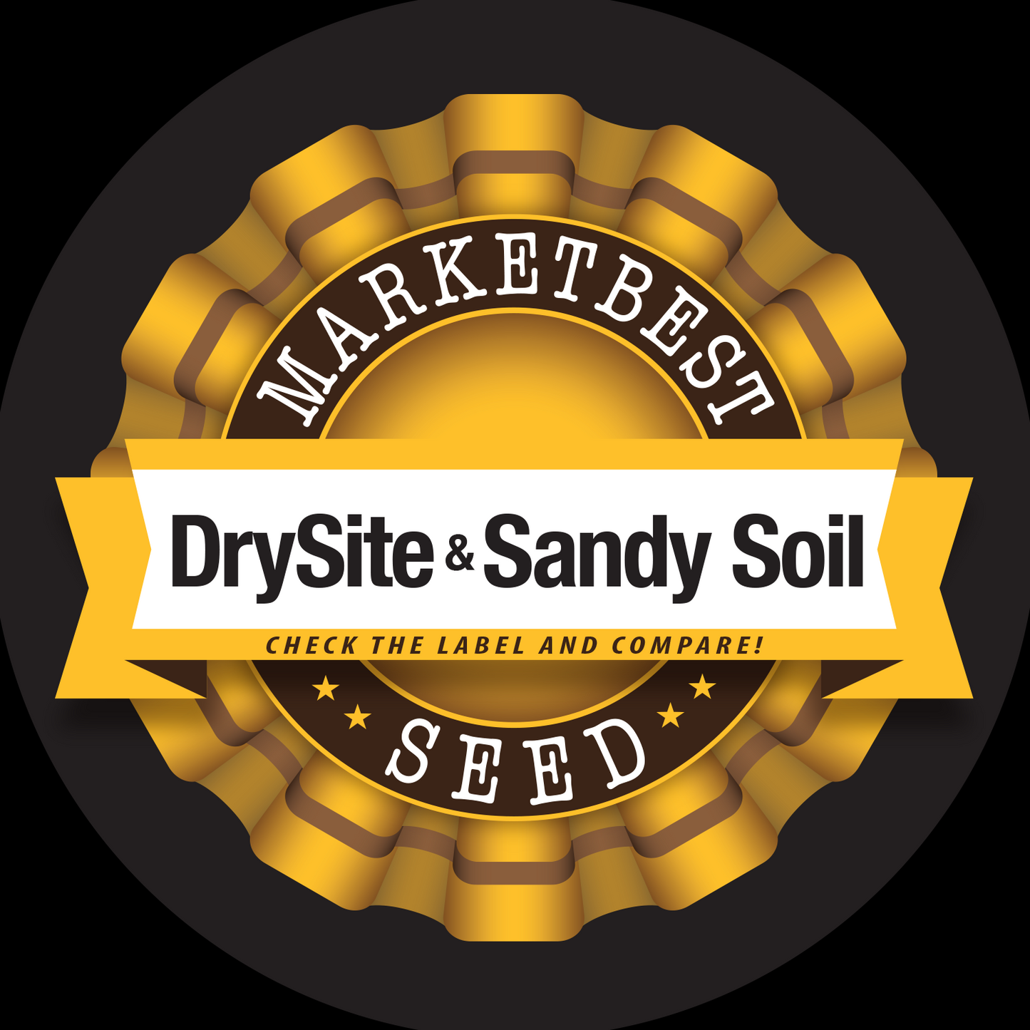 DrySite & SandySoil