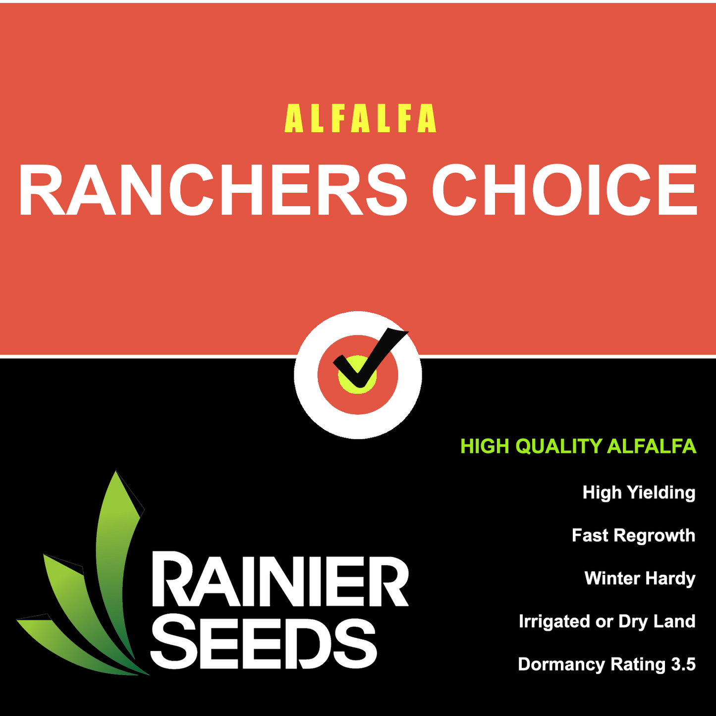 Rancher's Choice