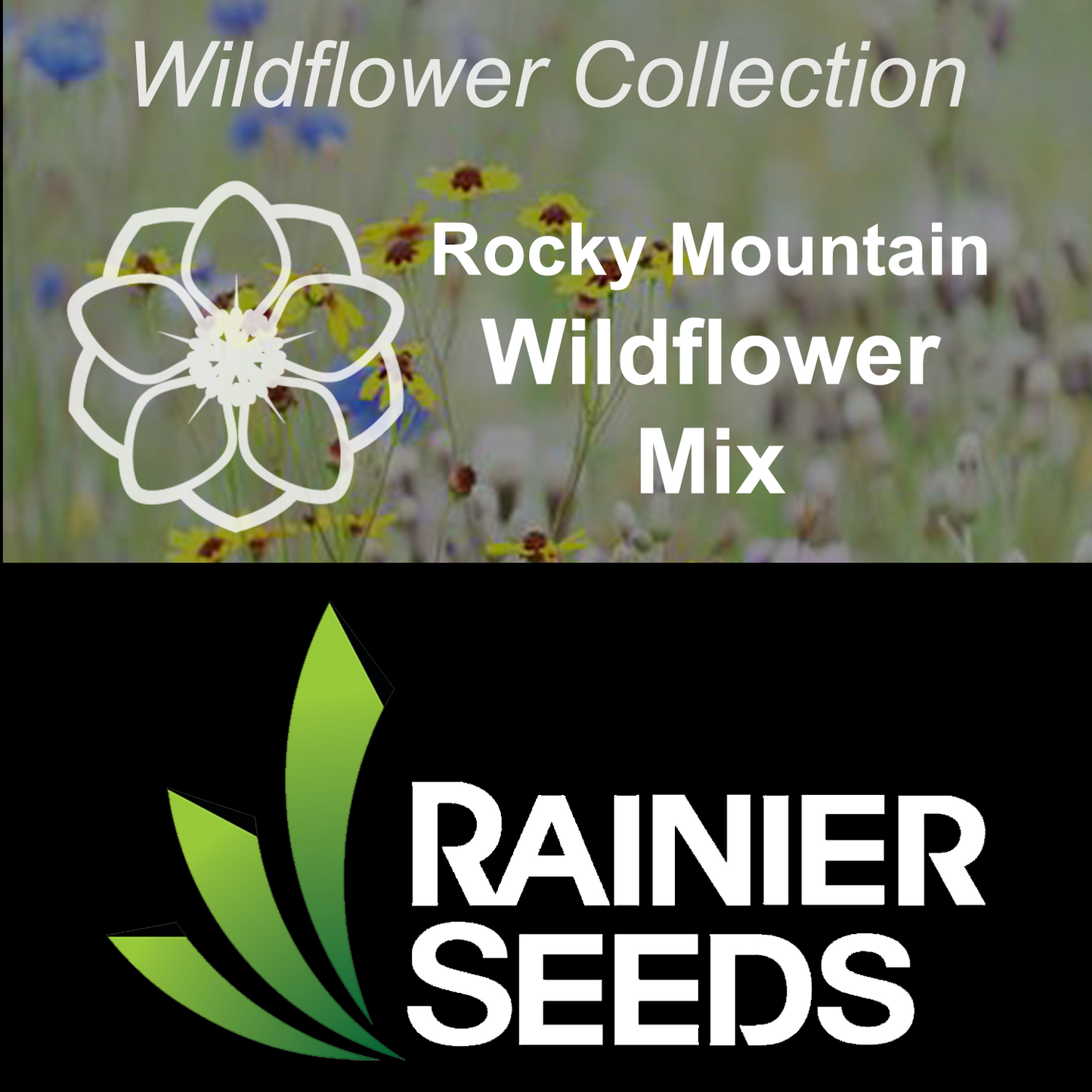 Wildflower Mix