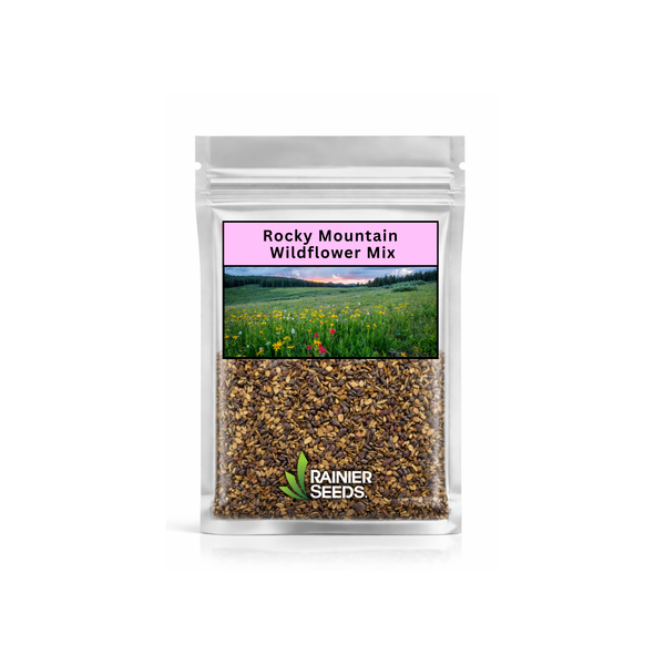 Rocky Mountain Wildflower Mix