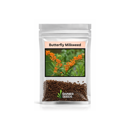 Butterfly Milkweed