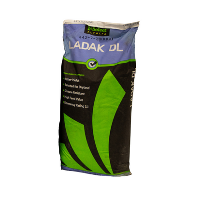 Ladak DL (Uncoated & Inoculated)