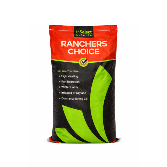 Rancher's Choice (Coated)