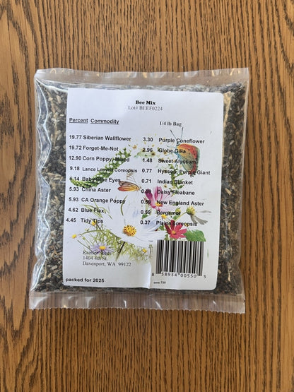 Bee Mix