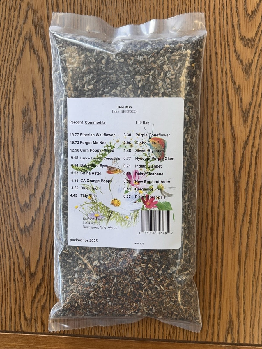 Bee Mix