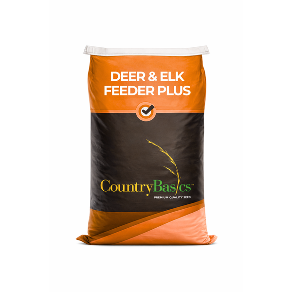 Deer & Elk Feeder Plus