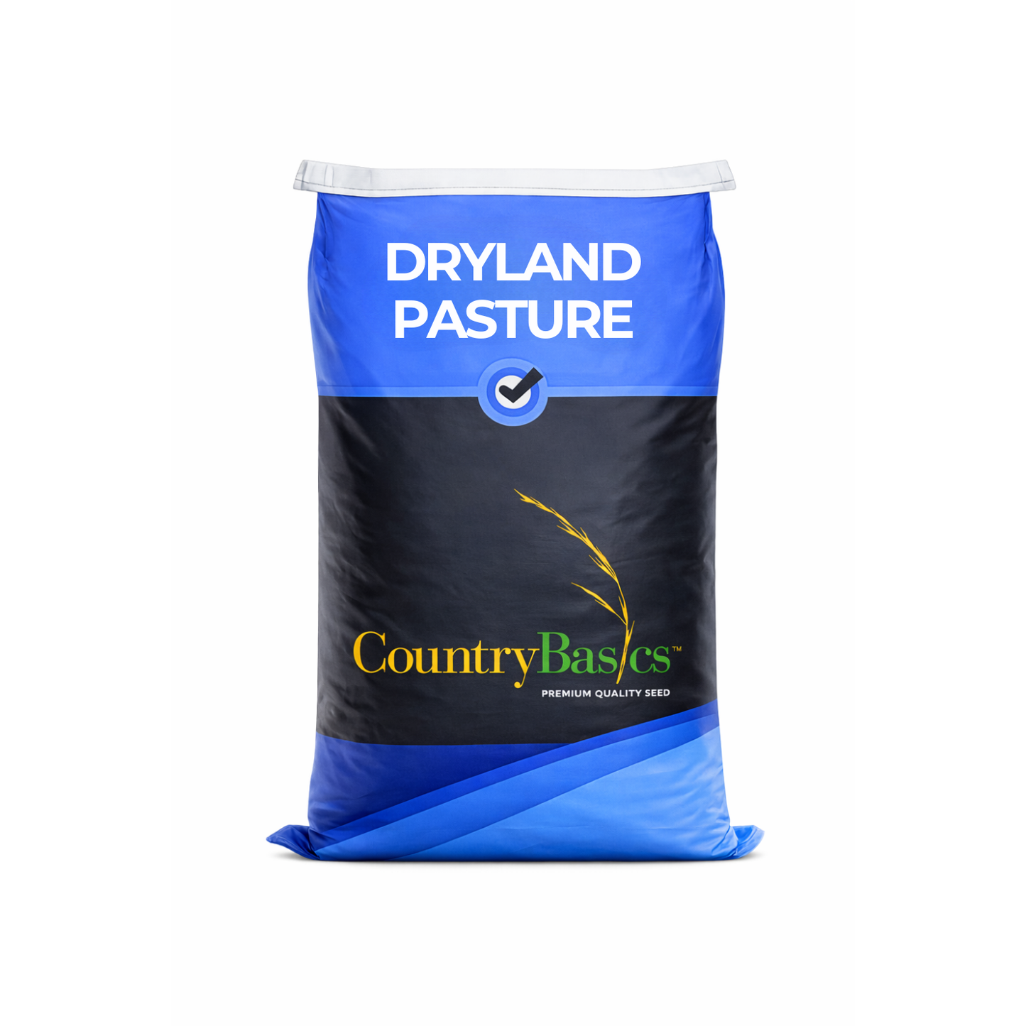 Dryland Pasture