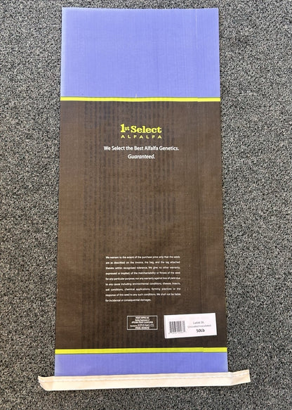 Ladak DL (Uncoated & Inoculated)