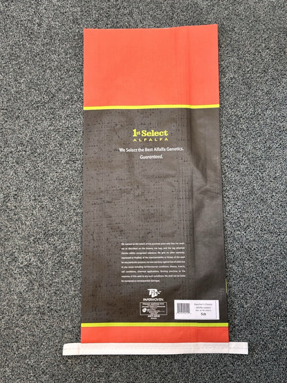 Rancher's Choice (Coated)