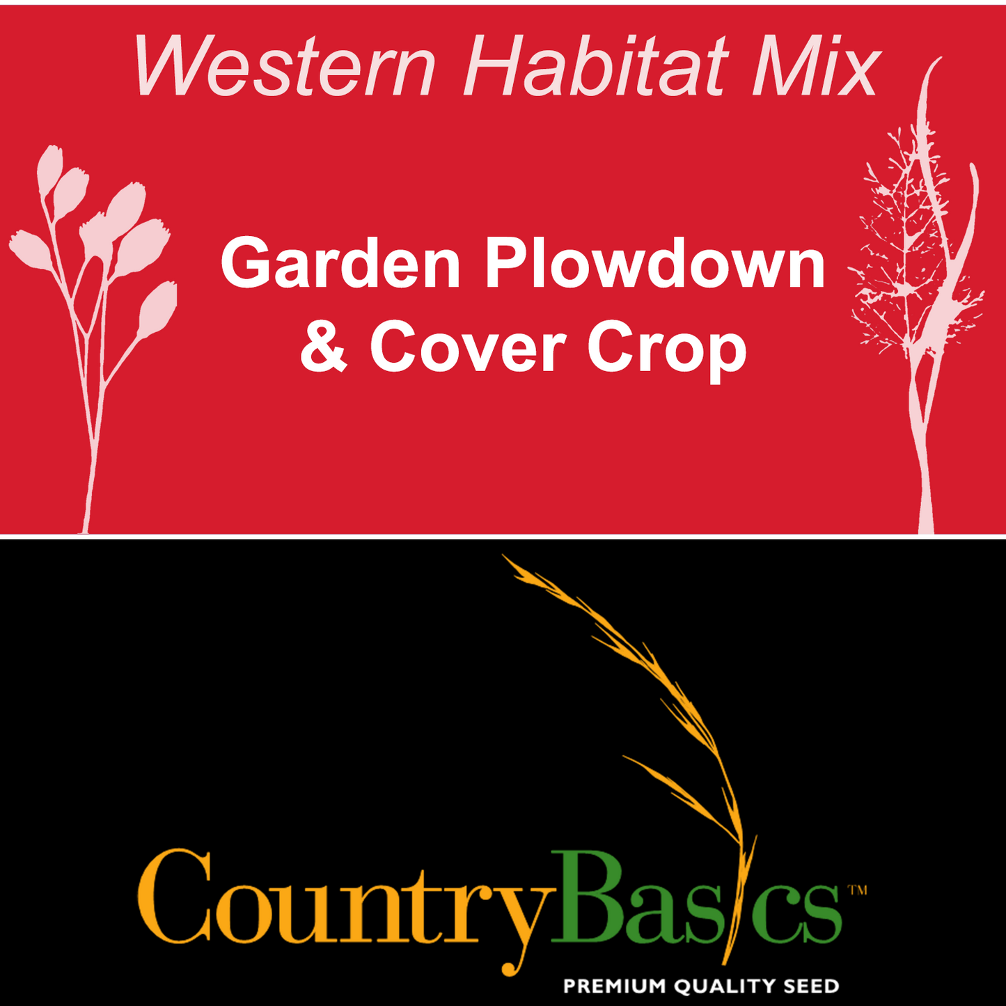 Garden Plowdown