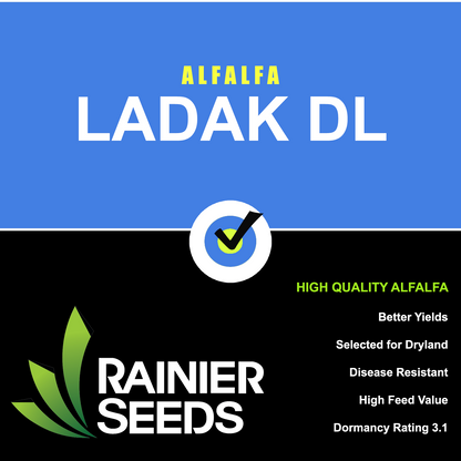 Ladak DL (Coated & Inoculated)