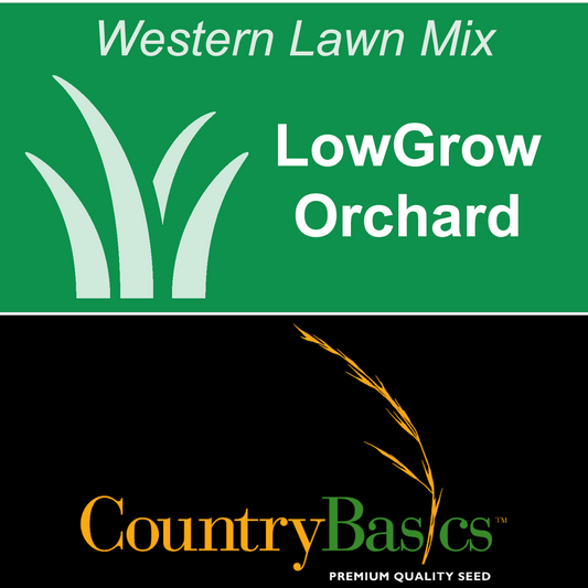 LowGrow Orchard