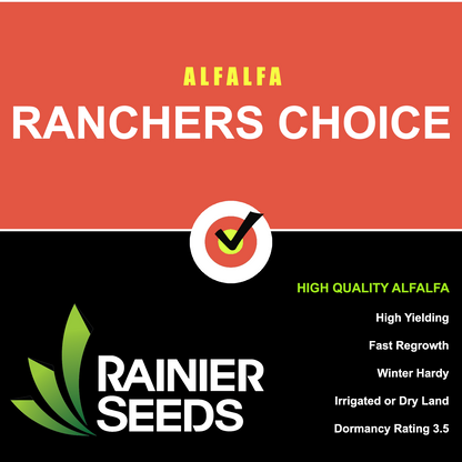 Rancher's Choice (Coated)
